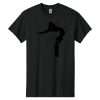 Heavy Cotton ™ 100% Cotton T Shirt Thumbnail