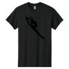 Heavy Cotton ™ 100% Cotton T Shirt Thumbnail