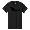 Heavy Cotton ™ 100% Cotton T Shirt Thumbnail