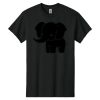 Heavy Cotton ™ 100% Cotton T Shirt Thumbnail