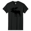 Heavy Cotton ™ 100% Cotton T Shirt Thumbnail