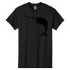 Heavy Cotton ™ 100% Cotton T Shirt Thumbnail