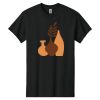 Heavy Cotton ™ 100% Cotton T Shirt Thumbnail