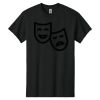 Heavy Cotton ™ 100% Cotton T Shirt Thumbnail