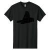 Heavy Cotton ™ 100% Cotton T Shirt Thumbnail