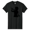 Heavy Cotton ™ 100% Cotton T Shirt Thumbnail