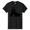 Heavy Cotton ™ 100% Cotton T Shirt Thumbnail