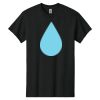 Heavy Cotton ™ 100% Cotton T Shirt Thumbnail