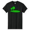 Heavy Cotton ™ 100% Cotton T Shirt Thumbnail