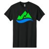 Heavy Cotton ™ 100% Cotton T Shirt Thumbnail