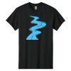 Heavy Cotton ™ 100% Cotton T Shirt Thumbnail