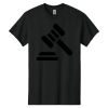 Heavy Cotton ™ 100% Cotton T Shirt Thumbnail
