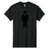 Heavy Cotton ™ 100% Cotton T Shirt Thumbnail