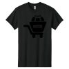 Heavy Cotton ™ 100% Cotton T Shirt Thumbnail