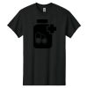 Heavy Cotton ™ 100% Cotton T Shirt Thumbnail