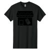 Heavy Cotton ™ 100% Cotton T Shirt Thumbnail
