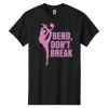 Heavy Cotton ™ 100% Cotton T Shirt Thumbnail
