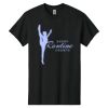 Heavy Cotton ™ 100% Cotton T Shirt Thumbnail
