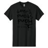 Heavy Cotton ™ 100% Cotton T Shirt Thumbnail