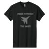 Heavy Cotton ™ 100% Cotton T Shirt Thumbnail