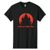 Heavy Cotton ™ 100% Cotton T Shirt Thumbnail