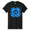Heavy Cotton ™ 100% Cotton T Shirt Thumbnail