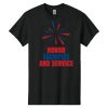 Heavy Cotton ™ 100% Cotton T Shirt Thumbnail