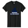 Heavy Cotton ™ 100% Cotton T Shirt Thumbnail