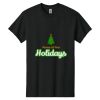 Heavy Cotton ™ 100% Cotton T Shirt Thumbnail