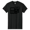 Heavy Cotton ™ 100% Cotton T Shirt Thumbnail