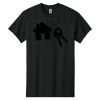 Heavy Cotton ™ 100% Cotton T Shirt Thumbnail
