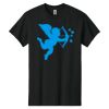 Heavy Cotton ™ 100% Cotton T Shirt Thumbnail