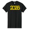 Heavy Cotton ™ 100% Cotton T Shirt Thumbnail