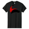 Heavy Cotton ™ 100% Cotton T Shirt Thumbnail