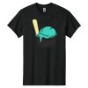 Heavy Cotton ™ 100% Cotton T Shirt Thumbnail