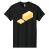 Heavy Cotton ™ 100% Cotton T Shirt Thumbnail