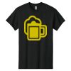 Heavy Cotton ™ 100% Cotton T Shirt Thumbnail