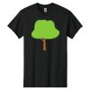 Heavy Cotton ™ 100% Cotton T Shirt Thumbnail