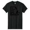 Heavy Cotton ™ 100% Cotton T Shirt Thumbnail
