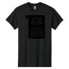 Heavy Cotton ™ 100% Cotton T Shirt Thumbnail