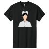 Heavy Cotton ™ 100% Cotton T Shirt Thumbnail