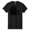 Heavy Cotton ™ 100% Cotton T Shirt Thumbnail