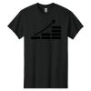 Heavy Cotton ™ 100% Cotton T Shirt Thumbnail