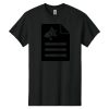 Heavy Cotton ™ 100% Cotton T Shirt Thumbnail
