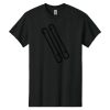 Heavy Cotton ™ 100% Cotton T Shirt Thumbnail