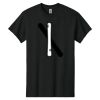 Heavy Cotton ™ 100% Cotton T Shirt Thumbnail