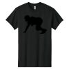 Heavy Cotton ™ 100% Cotton T Shirt Thumbnail