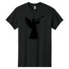 Heavy Cotton ™ 100% Cotton T Shirt Thumbnail