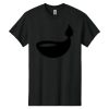 Heavy Cotton ™ 100% Cotton T Shirt Thumbnail