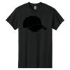 Heavy Cotton ™ 100% Cotton T Shirt Thumbnail